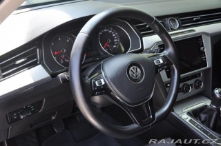 Volkswagen Passat 2.0TDi COMFORTLINE NAVI Č 2018