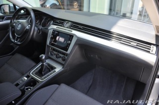 Volkswagen Passat 2.0TDi COMFORTLINE NAVI Č 2018