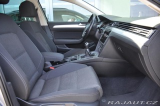 Volkswagen Passat 2.0TDi COMFORTLINE NAVI Č 2018