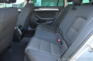 Volkswagen Passat 2.0TDi COMFORTLINE NAVI Č 2018