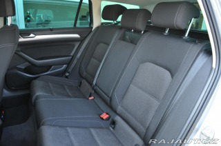 Volkswagen Passat 2.0TDi COMFORTLINE NAVI Č 2018