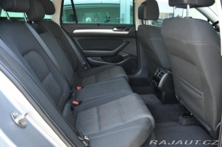 Volkswagen Passat 2.0TDi COMFORTLINE NAVI Č 2018