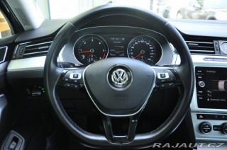 Volkswagen Passat 2.0TDi COMFORTLINE NAVI Č 2018