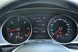 Volkswagen Passat 2.0TDi COMFORTLINE NAVI Č 2018