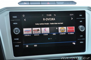Volkswagen Passat 2.0TDi COMFORTLINE NAVI Č 2018