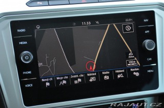 Volkswagen Passat 2.0TDi COMFORTLINE NAVI Č 2018