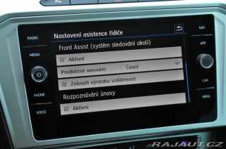 Volkswagen Passat 2.0TDi COMFORTLINE NAVI Č 2018