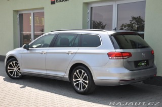 Volkswagen Passat 2.0TDi COMFORTLINE NAVI Č 2018