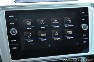 Volkswagen Passat 2.0TDi COMFORTLINE NAVI Č 2018