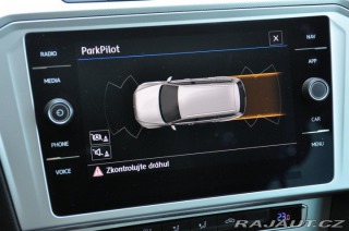 Volkswagen Passat 2.0TDi COMFORTLINE NAVI Č 2018