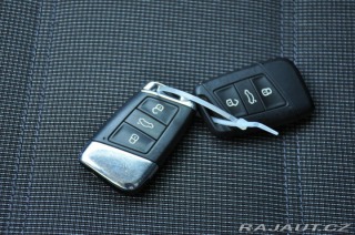 Volkswagen Passat 2.0TDi COMFORTLINE NAVI Č 2018