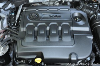 Volkswagen Passat 2.0TDi COMFORTLINE NAVI Č 2018