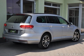 Volkswagen Passat 2.0TDi COMFORTLINE NAVI Č 2018