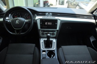 Volkswagen Passat 2.0TDi COMFORTLINE NAVI Č 2018