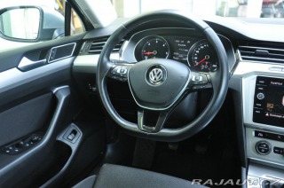 Volkswagen Passat 2.0TDi COMFORTLINE NAVI Č 2018