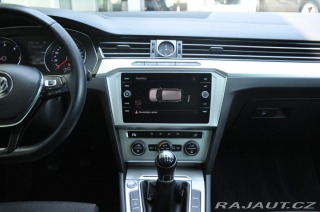Volkswagen Passat 2.0TDi COMFORTLINE NAVI Č 2018