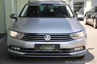 Volkswagen Passat 2.0TDi COMFORTLINE NAVI Č 2018
