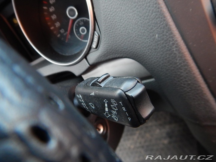 Volkswagen Golf Variant 1.6 TDI, KLIMA, T 2009