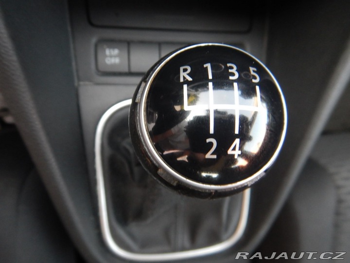 Volkswagen Golf Variant 1.6 TDI, KLIMA, T 2009