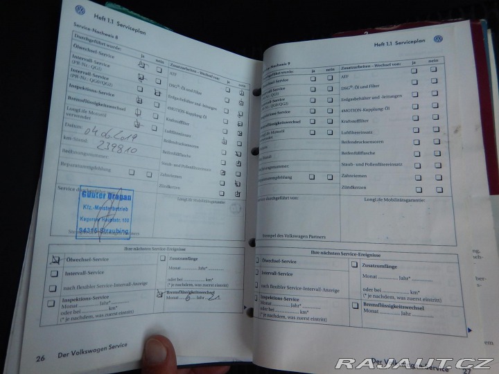 Volkswagen Golf Variant 1.6 TDI, KLIMA, T 2009