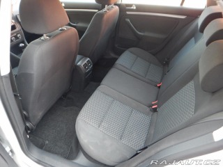 Volkswagen Golf Variant 1.6 TDI, KLIMA, T 2009