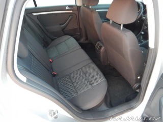 Volkswagen Golf Variant 1.6 TDI, KLIMA, T 2009