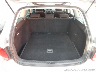 Volkswagen Golf Variant 1.6 TDI, KLIMA, T 2009