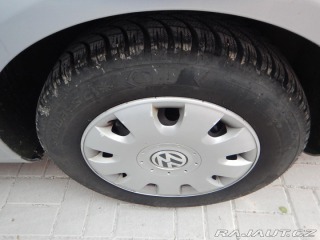 Volkswagen Golf Variant 1.6 TDI, KLIMA, T 2009