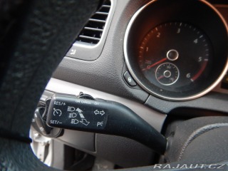 Volkswagen Golf Variant 1.6 TDI, KLIMA, T 2009