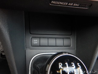Volkswagen Golf Variant 1.6 TDI, KLIMA, T 2009