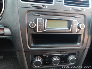Volkswagen Golf Variant 1.6 TDI, KLIMA, T 2009