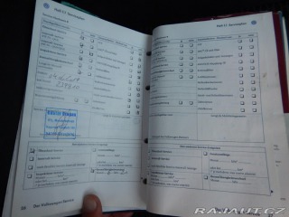Volkswagen Golf Variant 1.6 TDI, KLIMA, T 2009