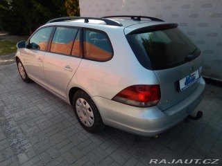 Volkswagen Golf Variant 1.6 TDI, KLIMA, T 2009