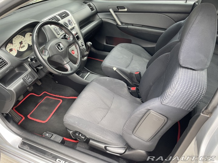 Honda Civic 7G EP2 1.6 Sport VTEC 2003