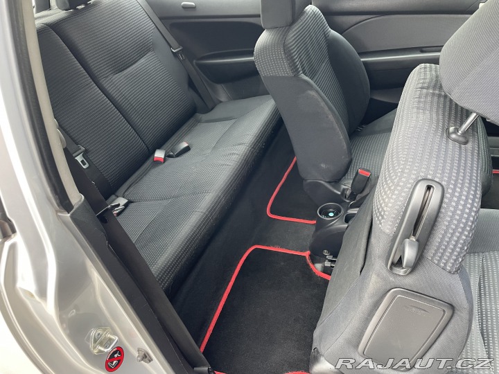 Honda Civic 7G EP2 1.6 Sport VTEC 2003