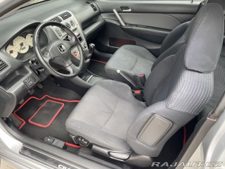 Honda Civic 7G EP2 1.6 Sport VTEC 2003