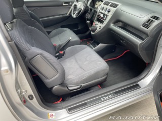 Honda Civic 7G EP2 1.6 Sport VTEC 2003