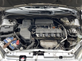 Honda Civic 7G EP2 1.6 Sport VTEC 2003