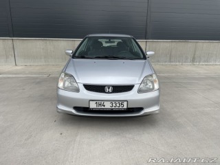 Honda Civic 7G EP2 1.6 Sport VTEC 2003