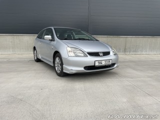 Honda Civic 7G EP2 1.6 Sport VTEC 2003