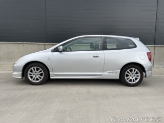 Honda Civic 7G EP2 1.6 Sport VTEC 2003