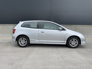 Honda Civic 7G EP2 1.6 Sport VTEC 2003