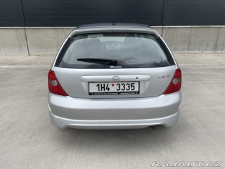 Honda Civic 7G EP2 1.6 Sport VTEC 2003