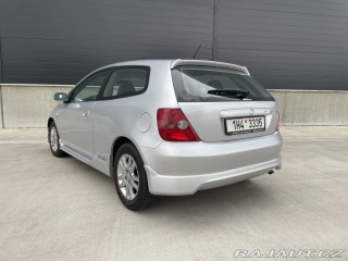 Honda Civic 7G EP2 1.6 Sport VTEC 2003