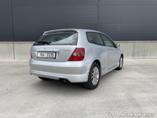 Honda Civic 7G EP2 1.6 Sport VTEC 2003