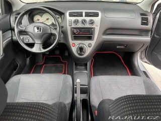 Honda Civic 7G EP2 1.6 Sport VTEC 2003