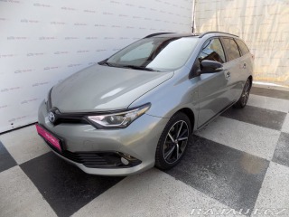 Toyota Auris 1.8 Hybrid/Selection/1.Ma
