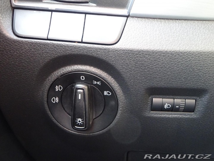Škoda Fabia 1.4TDI 66kW 1 MAJITEL ČR 2018