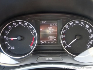 Škoda Fabia 1.4TDI 66kW 1 MAJITEL ČR 2018