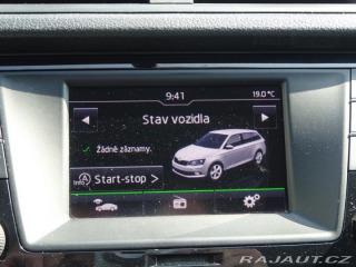 Škoda Fabia 1.4TDI 66kW 1 MAJITEL ČR 2018
